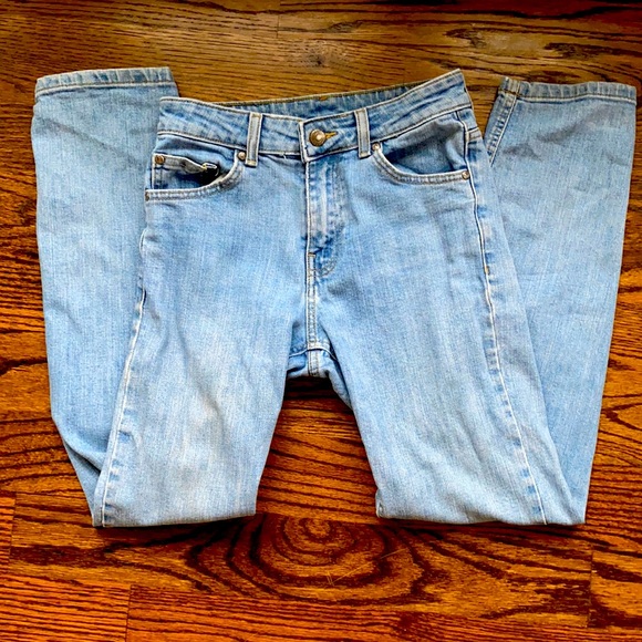 Dr Denim mom jeans - Picture 1 of 7
